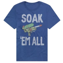 Hasbro - The Wetter is Better