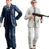 Hasbro Collectibles - Indiana Jones Adventure Series - Marcus Brody & René Belloq (Ark Showdown)