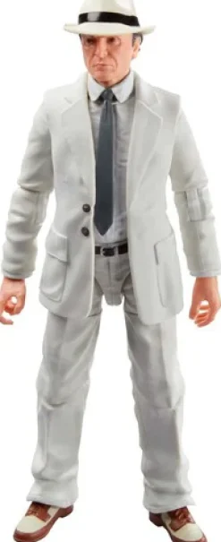 Hasbro Collectibles - Indiana Jones Adventure Series - Marcus Brody & René Belloq (Ark Showdown)