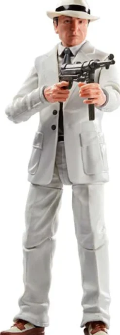 Hasbro Collectibles - Indiana Jones Adventure Series - Marcus Brody & René Belloq (Ark Showdown)