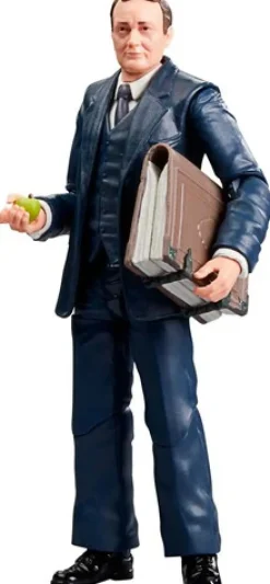 Hasbro Collectibles - Indiana Jones Adventure Series - Marcus Brody & René Belloq (Ark Showdown)