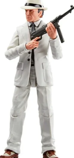 Hasbro Collectibles - Indiana Jones Adventure Series - Marcus Brody & René Belloq (Ark Showdown)