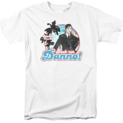 Hawaii Five-0 - Book 'Em Danno