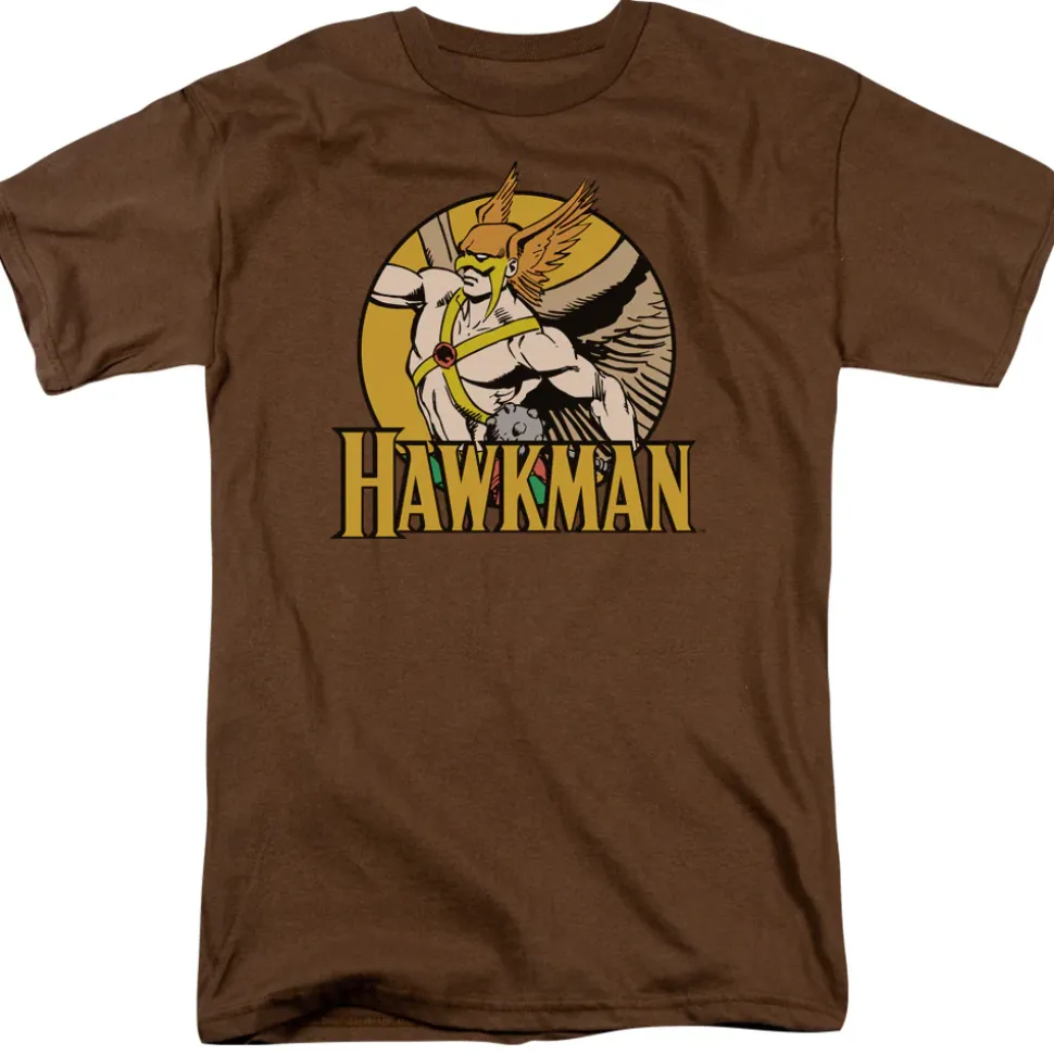 Hawkman - Circle