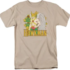 Hawkman - Stars