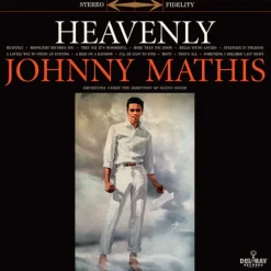 Heavenly (Vinyl) - Johnny Mathis