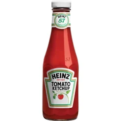 Heinz Ketchup Bottle 570 Piece Jigsaw Puzzle For Adults And Kids