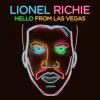 Hello From Las Vegas (CD) - Lionel Richie
