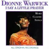 Her Classic Songs 2 (CD) - Dionne Warwick