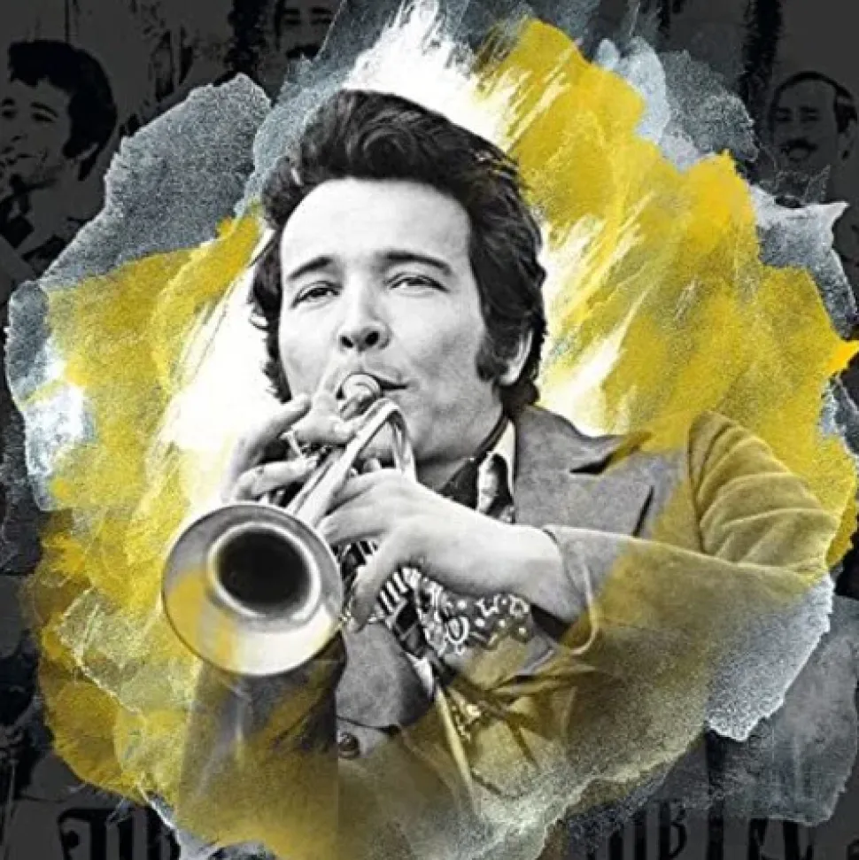 Herb Alpert Is... (Vinyl) - Herb Alpert