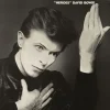 Heroes (2017 Remastered Version) (Vinyl) - David Bowie