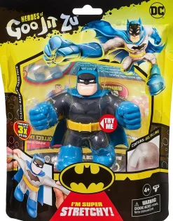 Heroes of Goo Jit Zu DC Hero Pack Series 2 -Classic Batman - S2