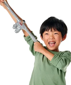 Heroes of Goo Jit Zu DC Hero Pack Series 2 -Cyborg - S2