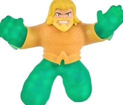 Heroes of Goo Jit Zu DC Hero Pack Series 2 -Aquaman - S2