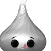 Hersheys Funko POP Vinyl Figure | Hersheys Kiss