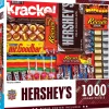 Hershey's Matrix 1000 Piece Jigsaw Puzzle
