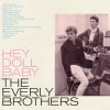 Hey Doll Baby (Vinyl) - The Everly Brothers