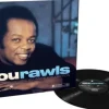 His Ultimate Collection (Vinyl) - Lou Rawls