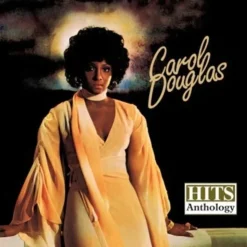 Hits Anthology (CD) - Carol Douglas
