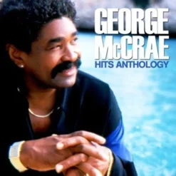 Hits Anthology (CD) - George McCrae