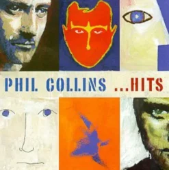 Hits (CD) - Phil Collins