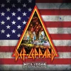 Hits Vegas - Live At Planet Hollywood (CD) - Def Leppard