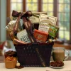 Home Is Where The Heart Is Housewarming Gift Basket