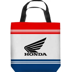Honda - Logo Tote Bag