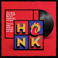 HONK (Vinyl) - The Rolling Stones