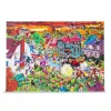 Horror Attack 1000-Piece Jigsaw Puzzle | Toynk Exclusive