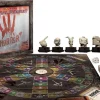 Horror Movie Ultimate Edition Trivial Pursuit Board Game | For 2+ Players