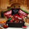 Hot & Spicy Sriracha Lovers Gift Basket