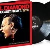 Hot August Night / Live From Madison Square Garden (Vinyl) - Neil Diamond