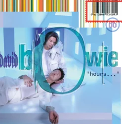 Hours...' (2021 Remster) (Vinyl) - David Bowie