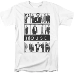 House - Film