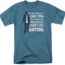 House - I Don't Like Anyone