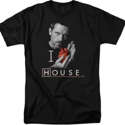 House - I Heart House