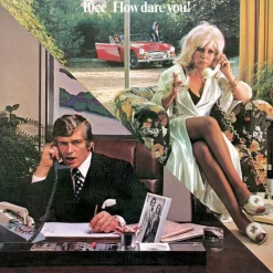 How Dare You! - 180gm Vinyl (Vinyl) - 10cc