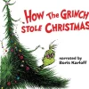How The Grinch Stole Christmas (Vinyl)