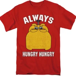 Hungry Hungry Hippos - Hungry