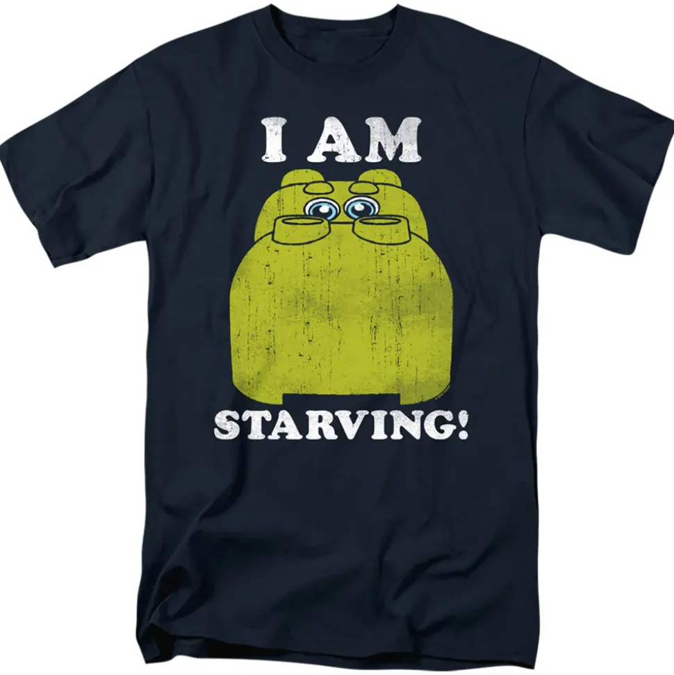 Hungry Hungry Hippos - I'm Starving