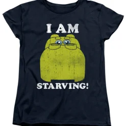 Hungry Hungry Hippos - I'm Starving