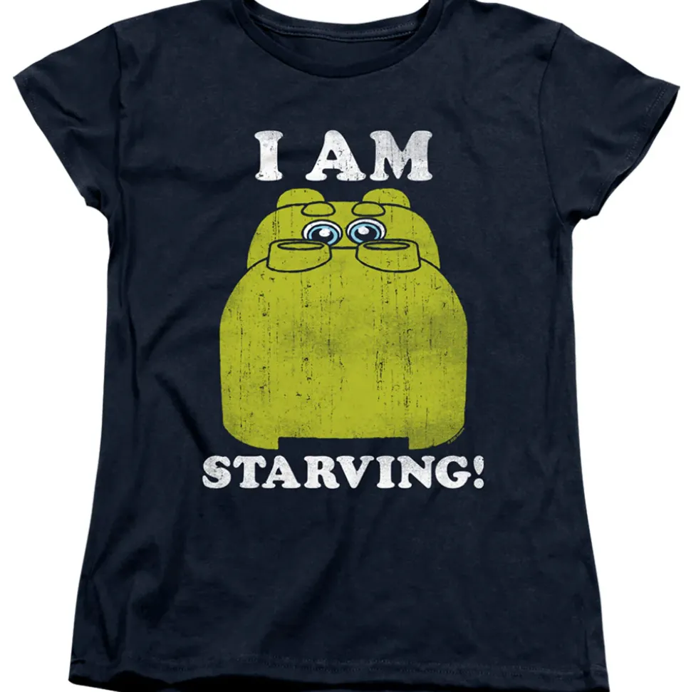 Hungry Hungry Hippos - I'm Starving