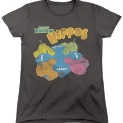 Hungry Hungry Hippos - Ready to Play