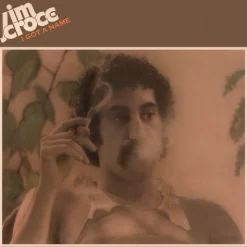 I Got A Name (CD) - Jim Croce