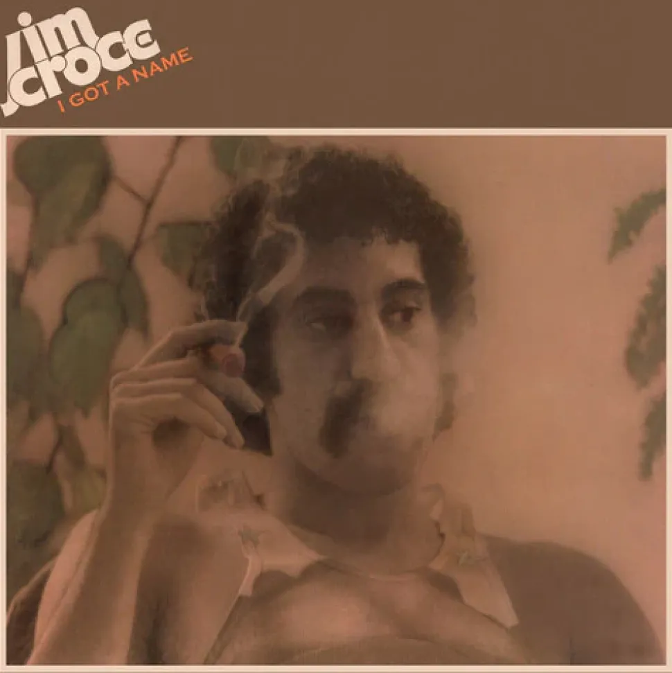 I Got A Name (CD) - Jim Croce