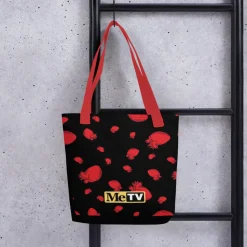 I Heart Sven Svengoolie® Tote Bag