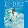Iceman Cometh (180-Gram Vinyl) (Vinyl) - Jerry Butler