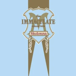 Immaculate Collection (Vinyl) - Madonna
