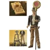 Indiana Jones Exclusive Jumbo Figure Playset
